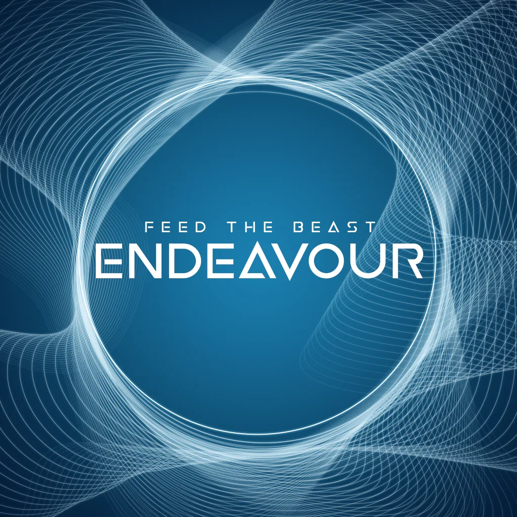 FTB Endeavour tag icon