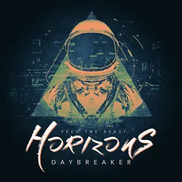 FTB Horizons: Daybreaker tag icon
