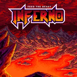 FTB Inferno tag icon