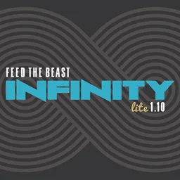 FTB Infinity Lite 1.10 tag icon