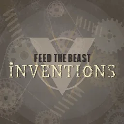 FTB Inventions tag icon