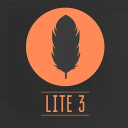 FTB Lite 3 tag icon