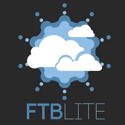 FTB Lite tag icon