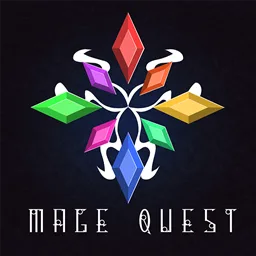 FTB Mage Quest tag icon
