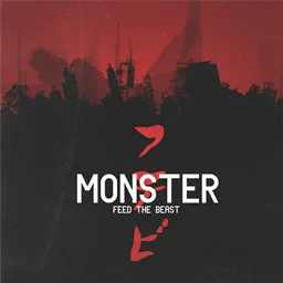 FTB Monster tag icon