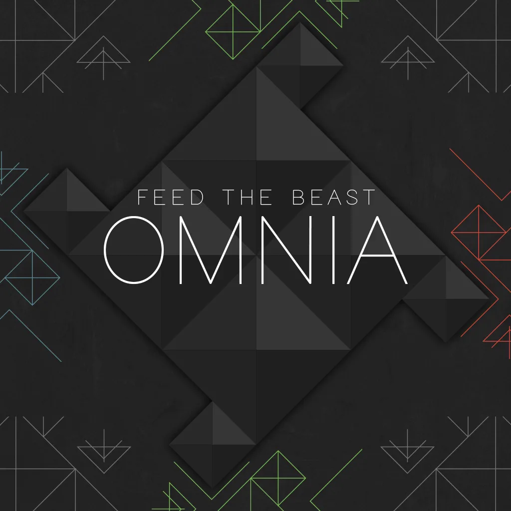 FTB Omnia tag icon