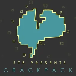 FTB Presents Crackpack tag icon
