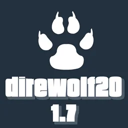 FTB Presents Direwolf20 tag icon