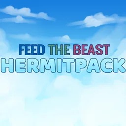 FTB Presents HermitPack tag icon