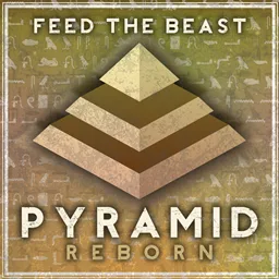 FTB Pyramid Reborn 3.0 tag icon