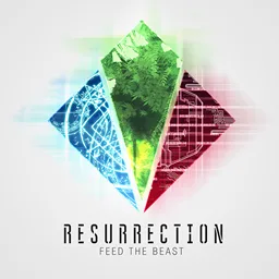 FTB Resurrection tag icon