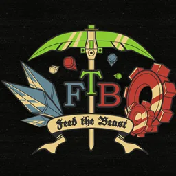 FTB Retro SMP tag icon