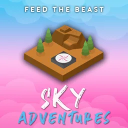 FTB Sky Adventures tag icon