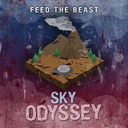 FTB Sky Odyssey tag icon