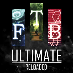 FTB Ultimate Reloaded tag icon