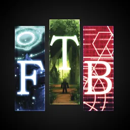 FTB Ultimate tag icon