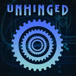 FTB Unhinged tag icon