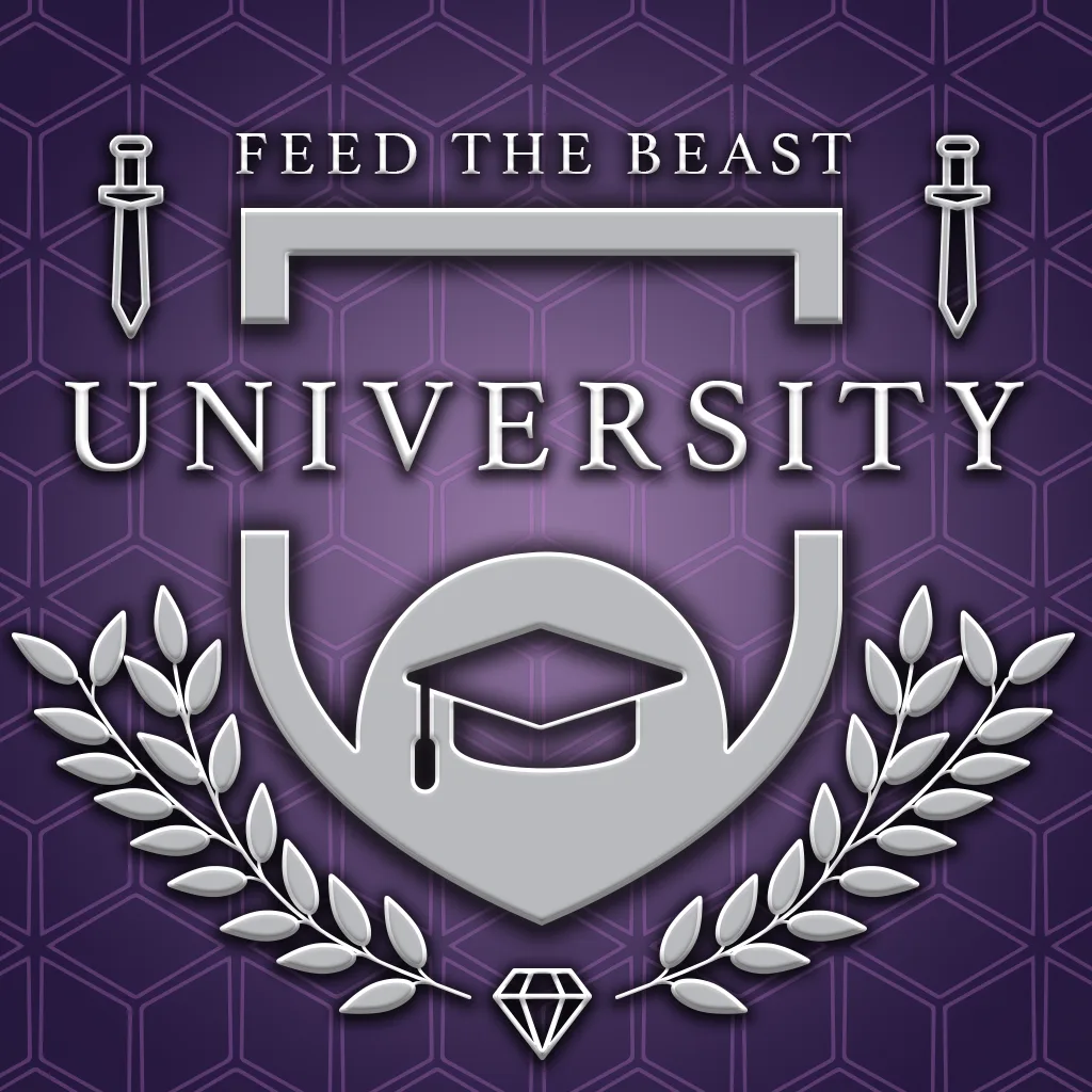 FTB University 1.12 tag icon