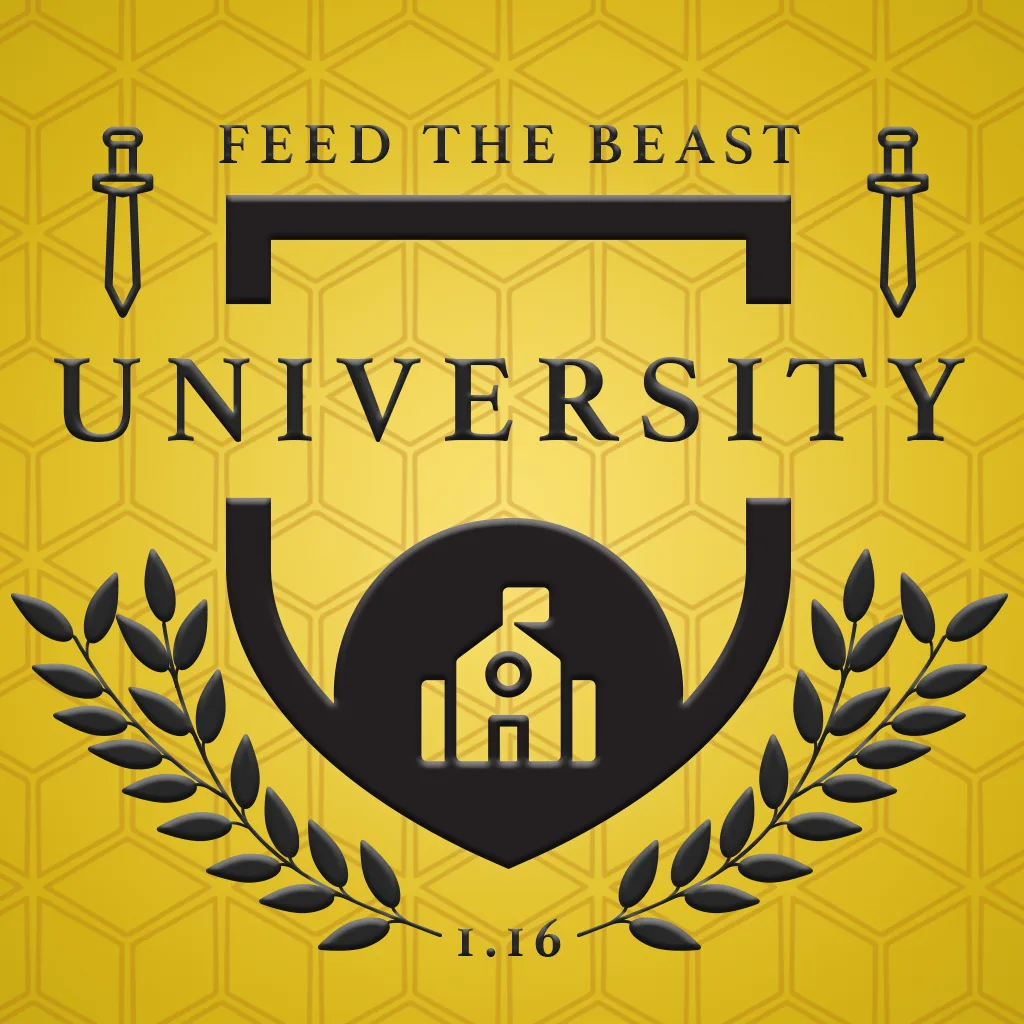 FTB University 1.16 tag icon