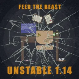 FTB Unstable 1.14 tag icon