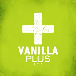 FTB Vanilla + tag icon