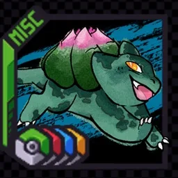 Fuller's PokePack: cobblemon / pokemon modpack tag icon