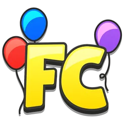 FunCraft - FC tag icon