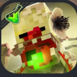 Fungal Outbreak - ForgeLabs tag icon