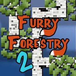 Furry Forestry 2 tag icon