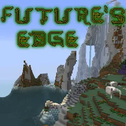 Future's Edge tag icon