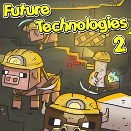 Future Technologies 2 tag icon