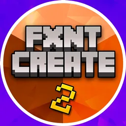 FXNT Create 2 tag icon