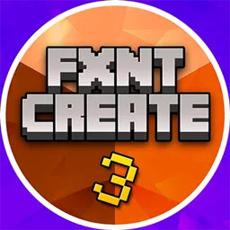 FXNT Create 3 tag icon