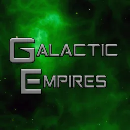 Galactic Empires tag icon