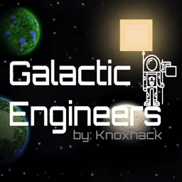 Galactic Engineers tag icon