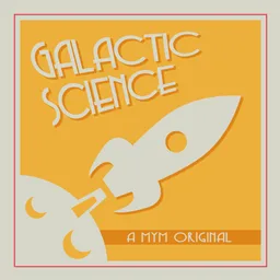 Galactic Science tag icon