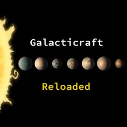 Galacticraft Reloaded tag icon