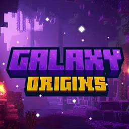 Galaxy Origins Space tag icon