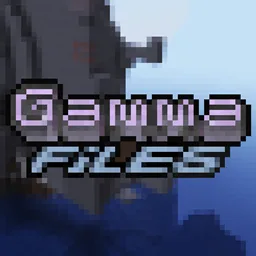 Gamma Files: The Lost Update tag icon