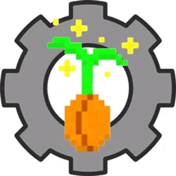 Garden Mekanism tag icon