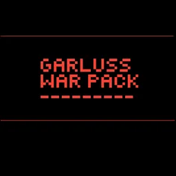 Garluss's Ultimate Warfare (Abandoned) tag icon