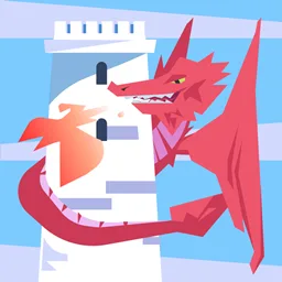 GD: Hexing Tales tag icon