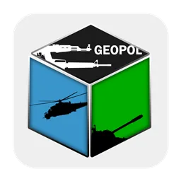 GeoPol tag icon