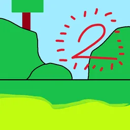 GeorgieTech 2 tag icon
