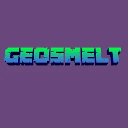 GeoSmelt Classic tag icon