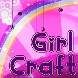 Girl Craft Modpack tag icon