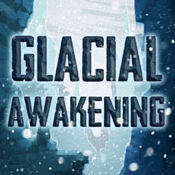 Glacial Awakening tag icon