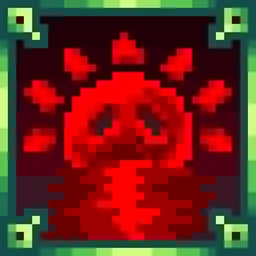 Gloomy Rise tag icon