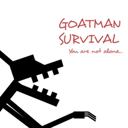 GOATMAN SURVIVAL tag icon