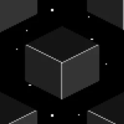 God Block tag icon
